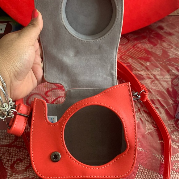 Fijifilm Instax Mini 8 - Picture 7 of 7